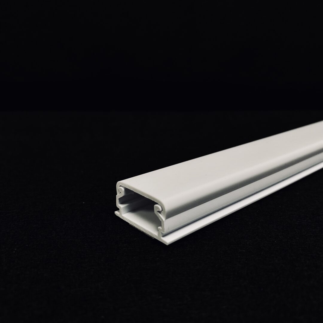 Surface Raceway Wire Trak