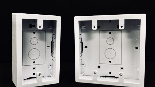 Junction Boxes