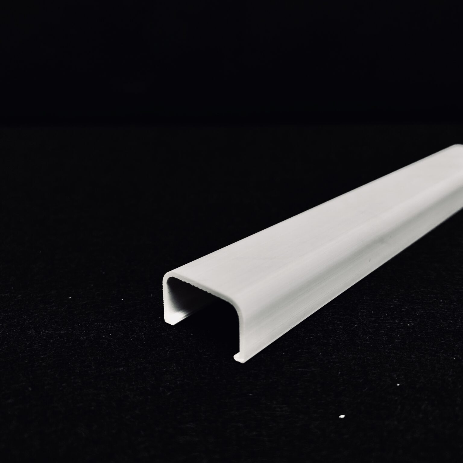 Tamper Resistant Cover Wire Trak