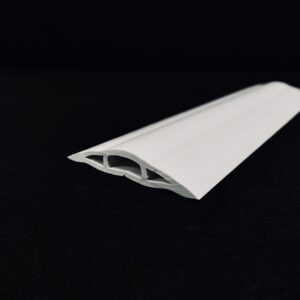 Floor Guard 1/2" X 2 1/2"  6′ Lengths (box of 10)