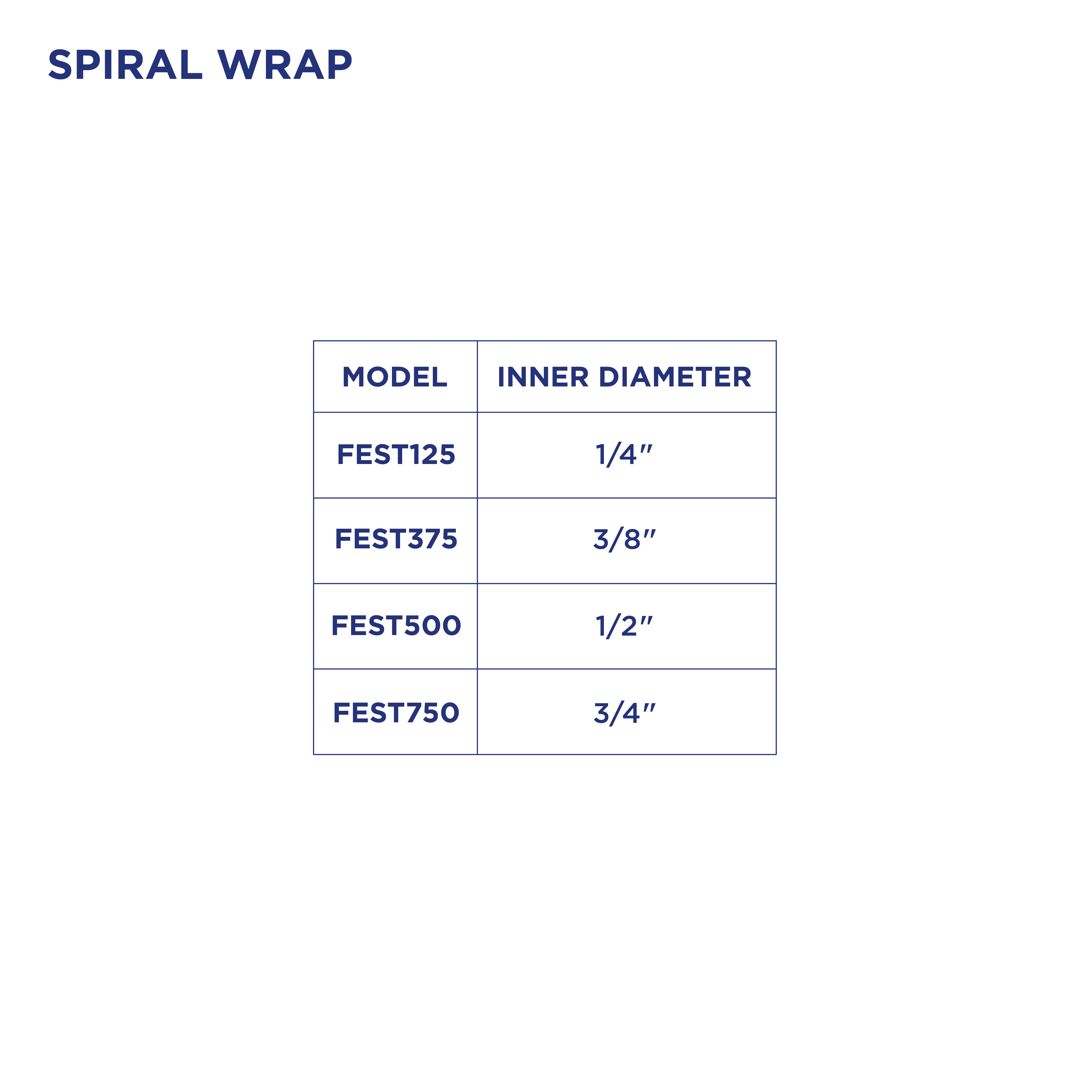 Spiral Tubing - Image 2