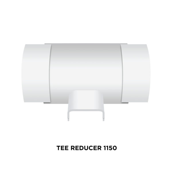 Tee Reducer 1150