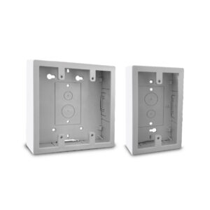Junction Boxes
