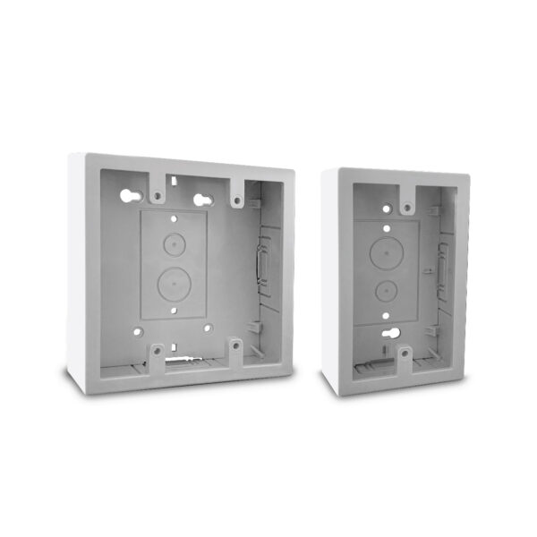 Junction Boxes