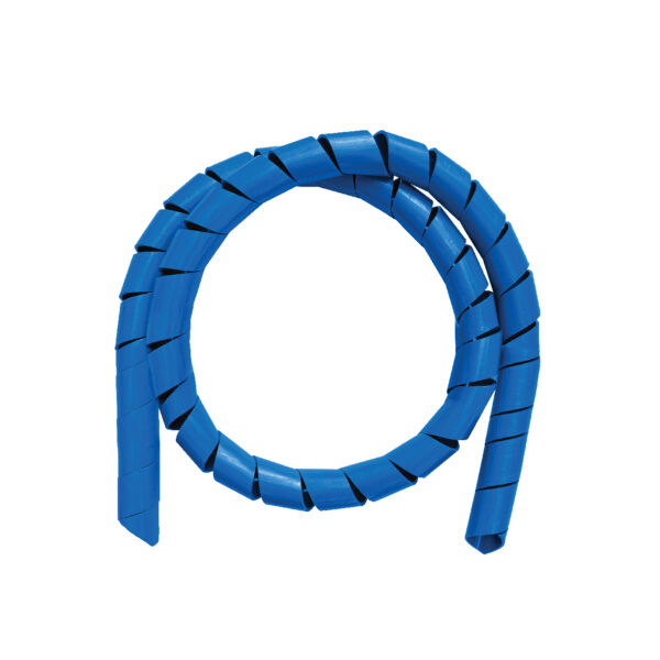 Spiral Tubing