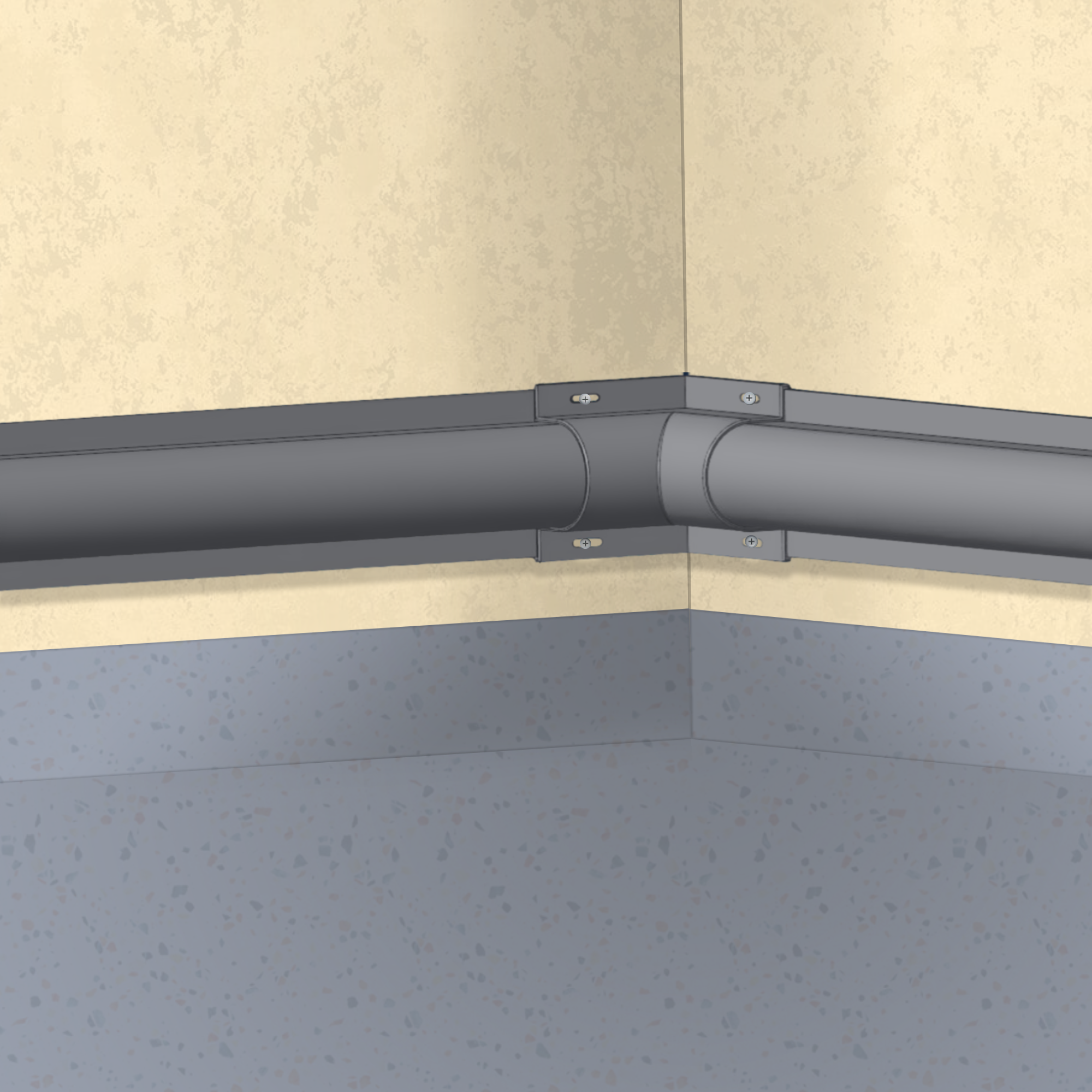 Inside Corner (1119F) - Image 2